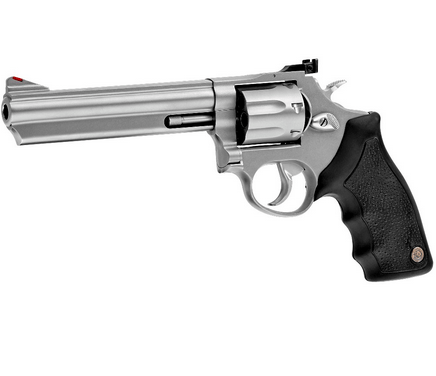 Taurus Revolver 357 Magnum