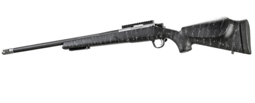 Christensen Arms Traverse Rifle