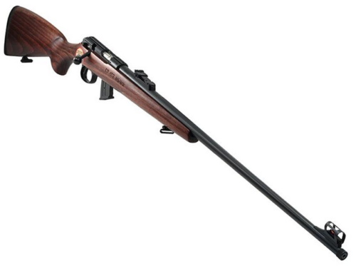 CZ 457 Jaguar Long-Rifle