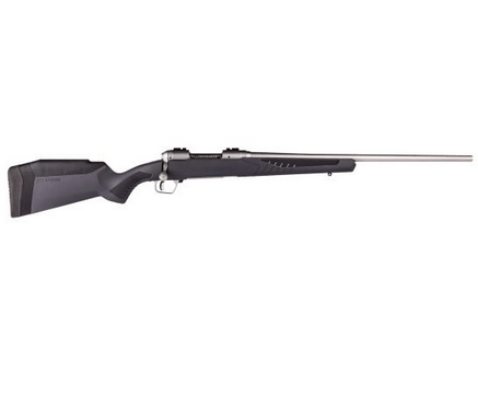 Savage 110 Storm Rifle