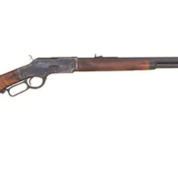 Cimarron 1873 Deluxe Rifle