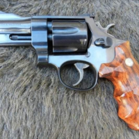 Buy Smith & Wesson Revolver
