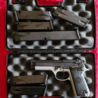 Buy Beretta 92A1 Pistol