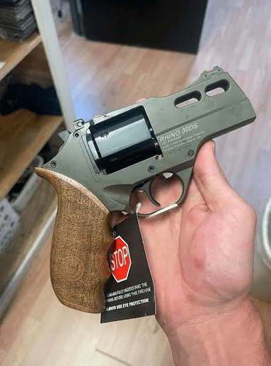 Buy Chiappa Rhino Revolver
