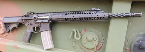 Buy LWRC IC-Enhanced Rifle