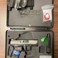 Buy Canik-TP9 Elite Pistol