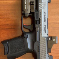 Buy Canik-TP9 Elite Pistol