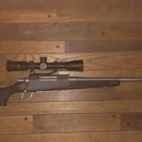 Buy Browning X-Bolt Rifle