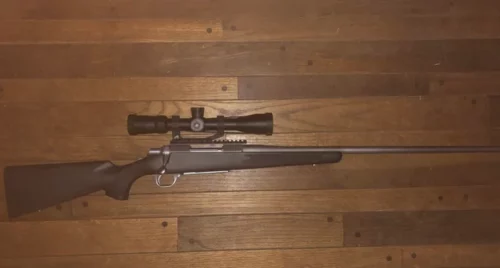 Buy Browning X-Bolt Rifle