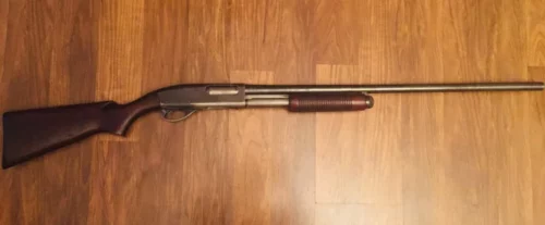 Buy Remington 870 Shotgun